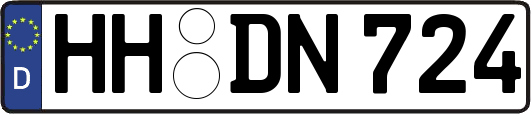 HH-DN724