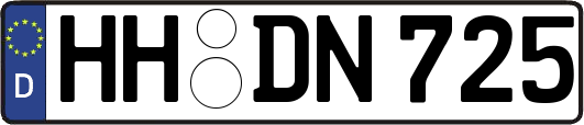 HH-DN725