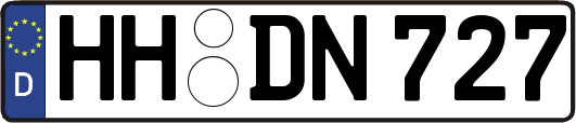 HH-DN727