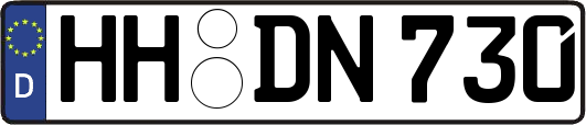 HH-DN730