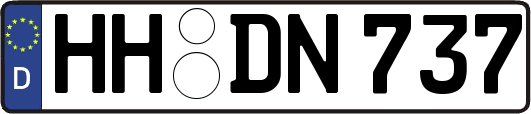 HH-DN737