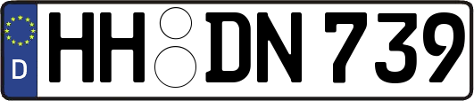 HH-DN739