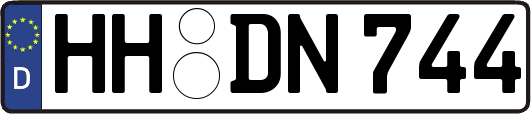 HH-DN744