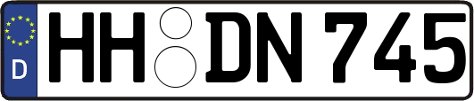 HH-DN745