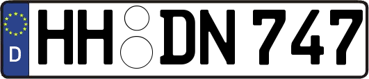 HH-DN747
