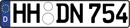 HH-DN754