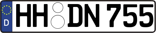 HH-DN755