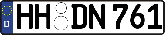 HH-DN761