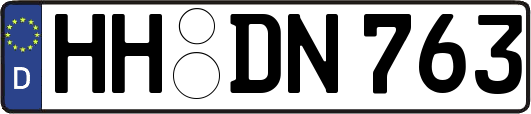 HH-DN763