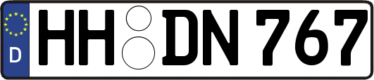HH-DN767