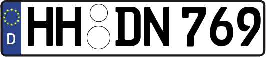 HH-DN769