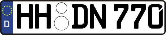 HH-DN770