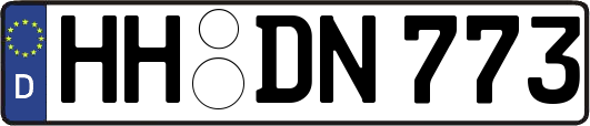 HH-DN773