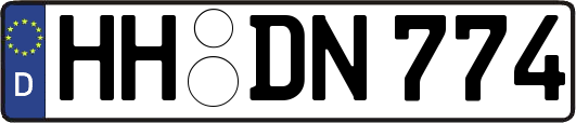 HH-DN774