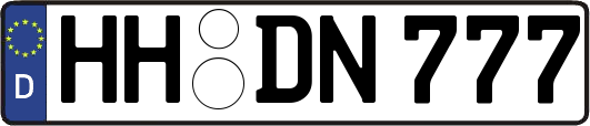 HH-DN777