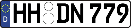 HH-DN779