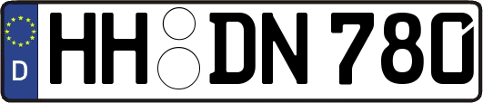 HH-DN780