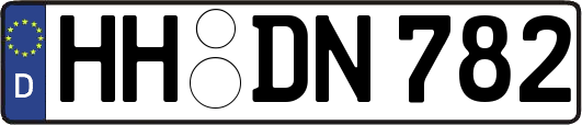 HH-DN782