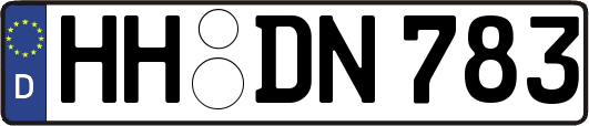 HH-DN783