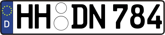HH-DN784