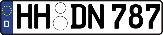 HH-DN787