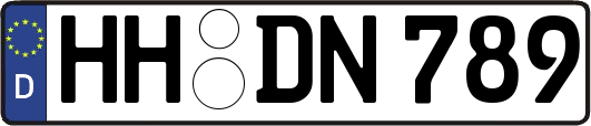 HH-DN789