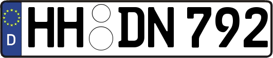 HH-DN792
