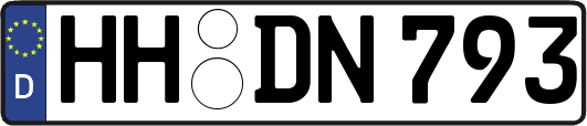 HH-DN793