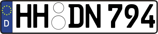 HH-DN794
