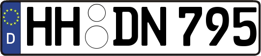 HH-DN795