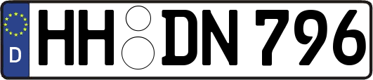 HH-DN796