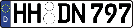 HH-DN797
