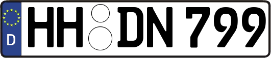 HH-DN799