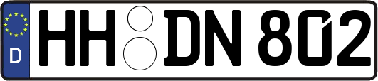 HH-DN802