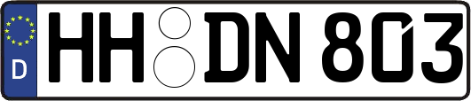 HH-DN803