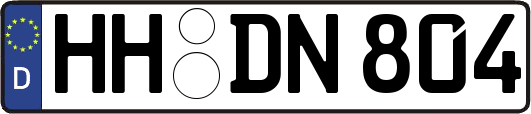 HH-DN804