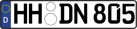 HH-DN805