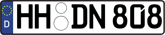 HH-DN808