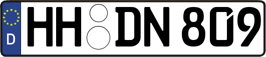 HH-DN809