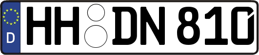 HH-DN810