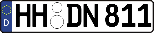 HH-DN811