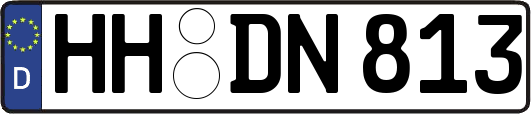 HH-DN813