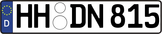 HH-DN815