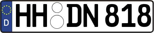 HH-DN818