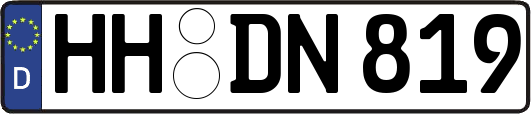 HH-DN819