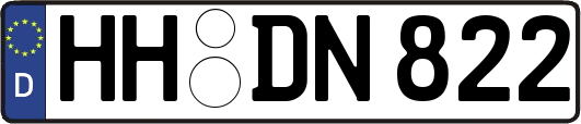 HH-DN822