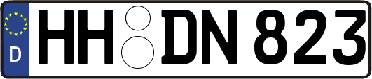 HH-DN823