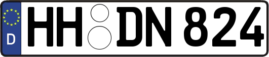 HH-DN824