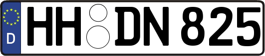 HH-DN825