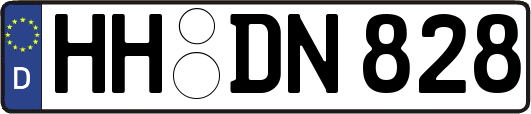 HH-DN828
